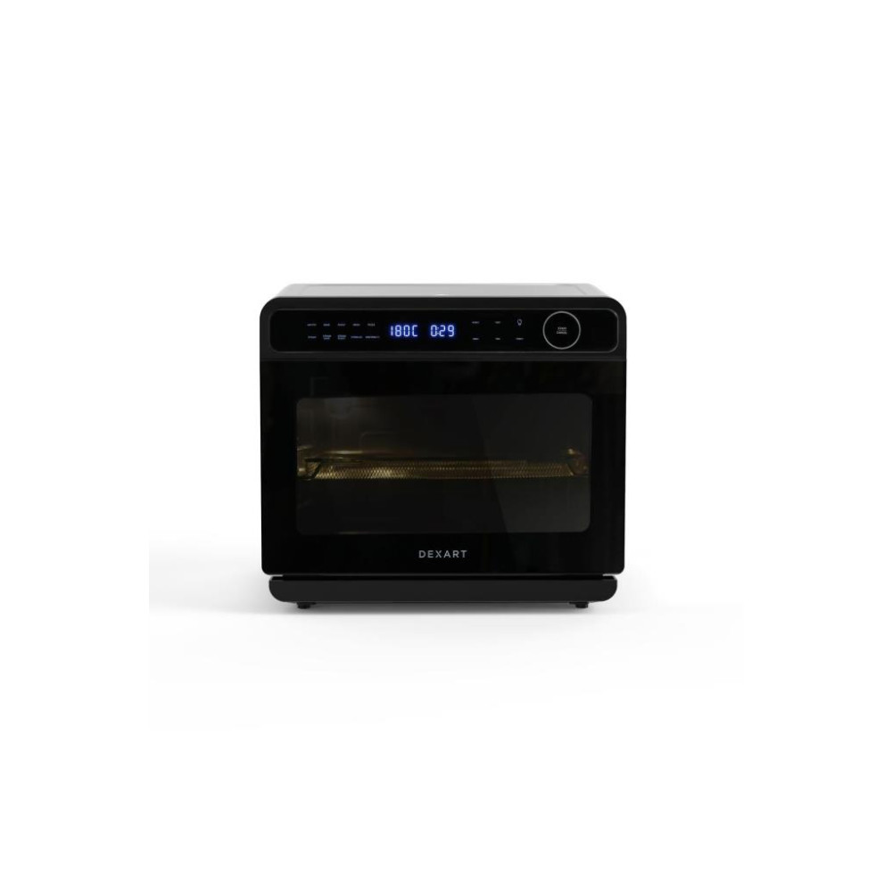 Dexart KXW240-160A2 Steami 11in1 Multifunctional 24 lt Mini Fırın Teşhir