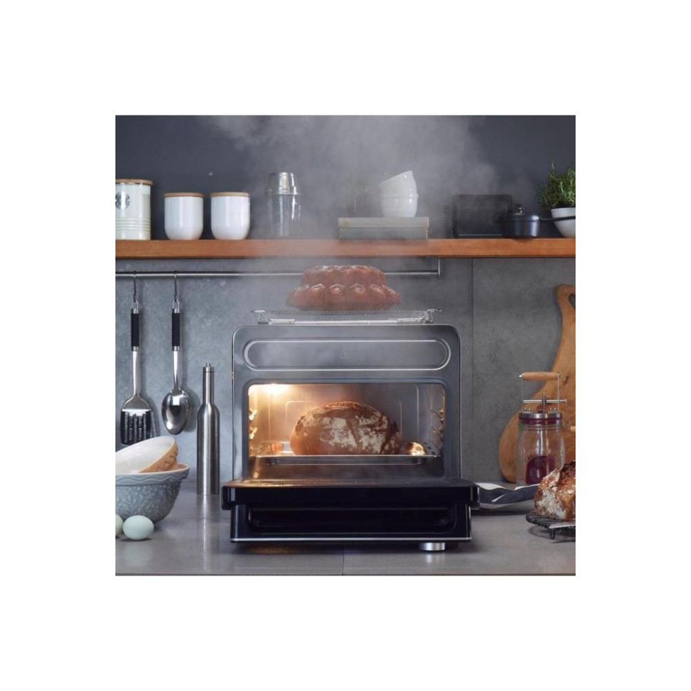 Dexart KXW240-160A2 Steami 11in1 Multifunctional 24 lt Mini Fırın Teşhir