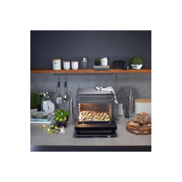 Dexart KXW240-160A2 Steami 11in1 Multifunctional 24 lt Mini Fırın Teşhir