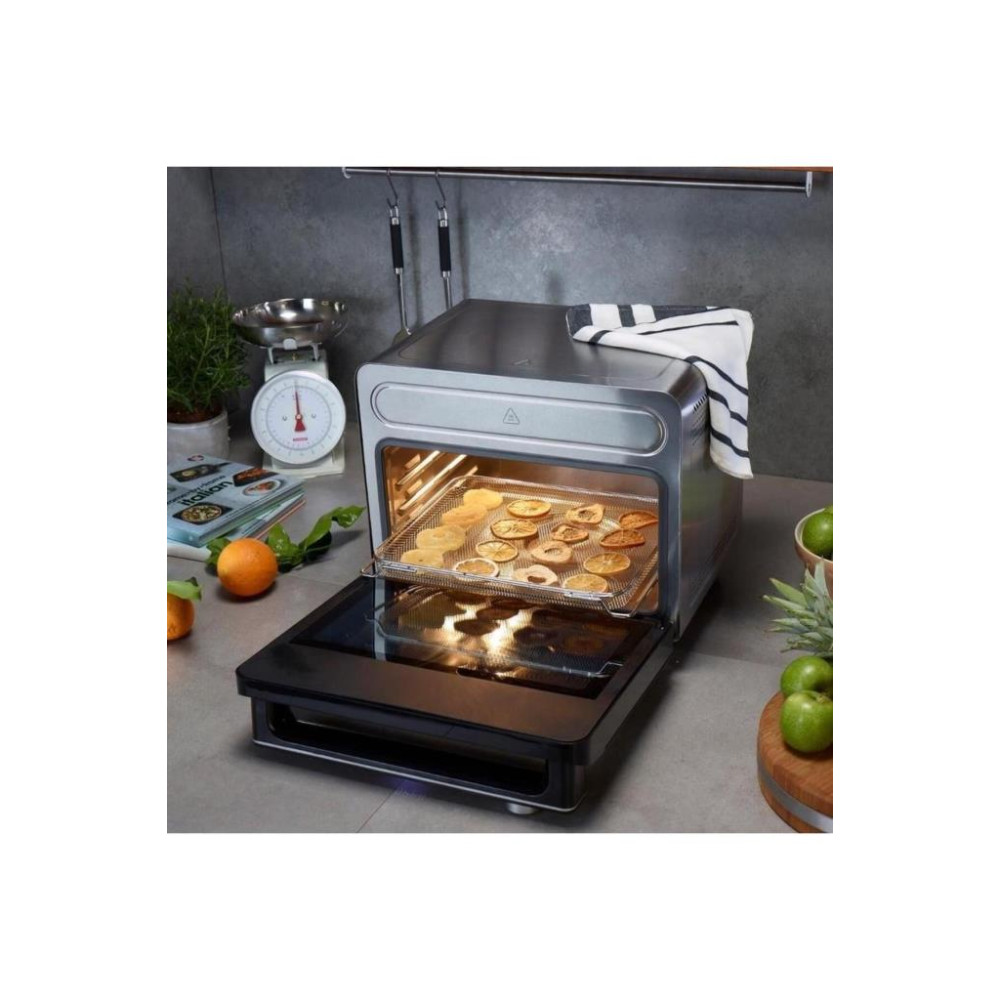 Dexart KXW240-160A2 Steami 11in1 Multifunctional 24 lt Mini Fırın Teşhir