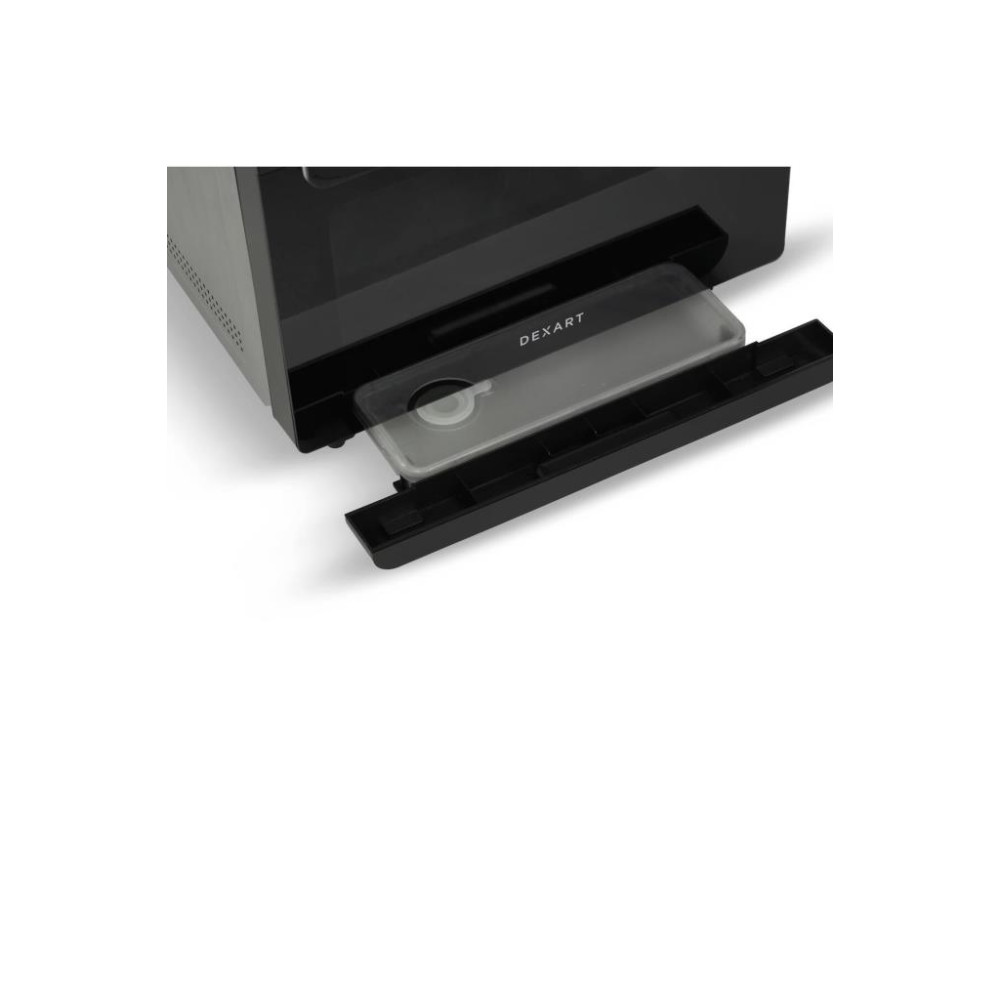 Dexart KXW240-160A2 Steami 11in1 Multifunctional 24 lt Mini Fırın Teşhir