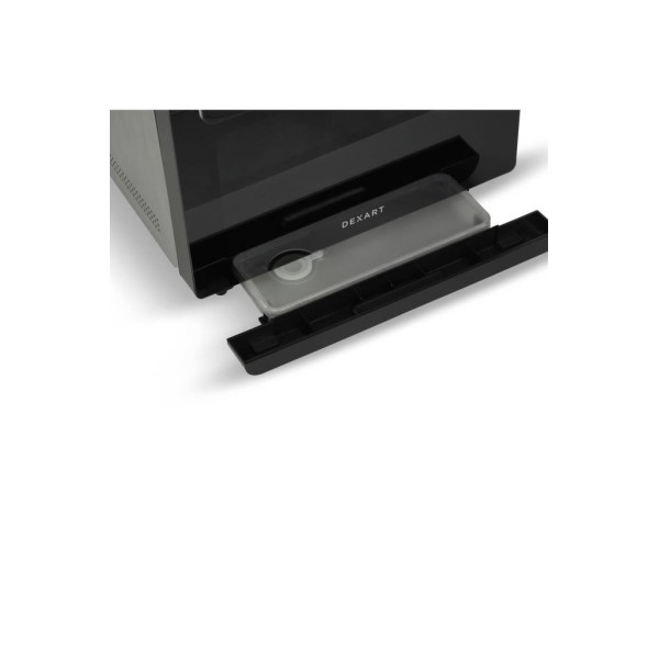 Dexart KXW240-160A2 Steami 11in1 Multifunctional 24 lt Mini Fırın Teşhir