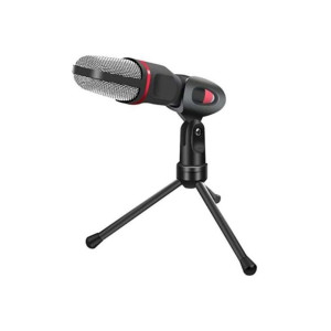 Dexim DMK3378 Bona USB Mikrofon