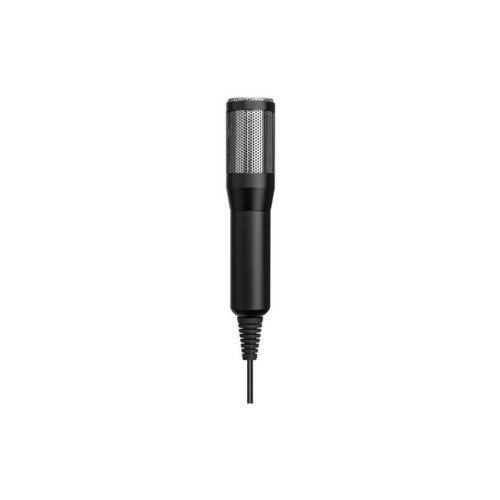 Dexim DMK7722 Elite PC/Laptop Professinonal Streaming USB Mikrofon Siyah