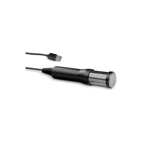 Dexim DMK7722 Elite PC/Laptop Professinonal Streaming USB Mikrofon Siyah