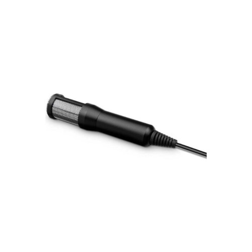 Dexim DMK7722 Elite PC/Laptop Professinonal Streaming USB Mikrofon Siyah