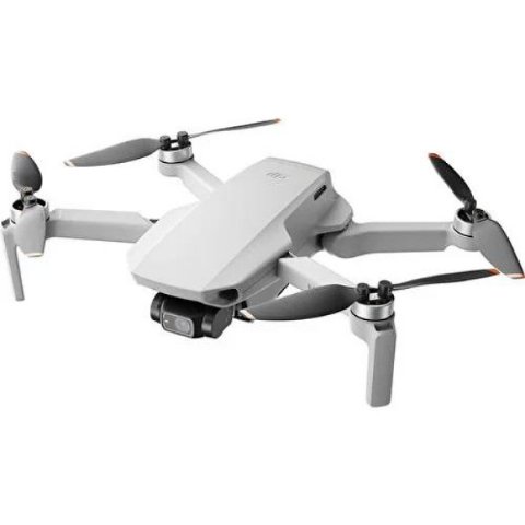 DJI Mini 2 Fly More Combo Drone - TEŞHİR
