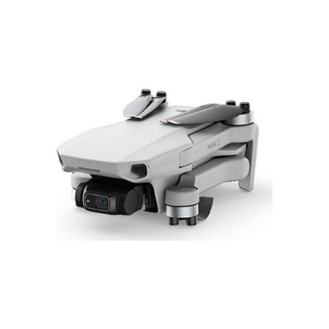 DJI Mini 2 Fly More Combo Drone - TEŞHİR