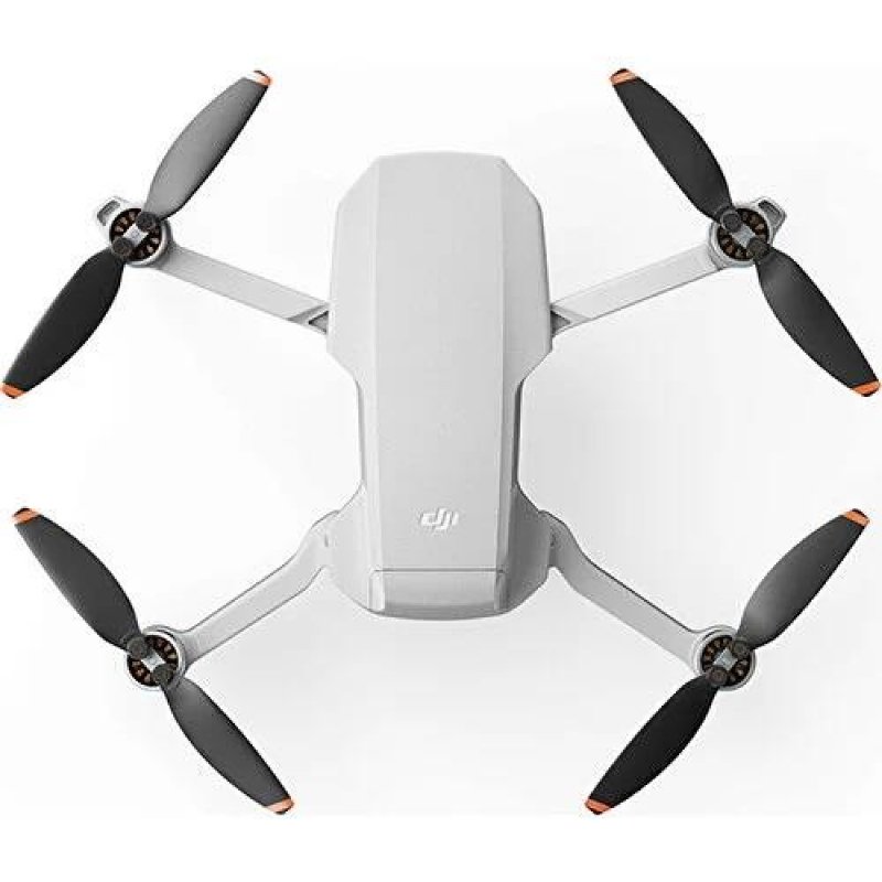 DJI Mini 2 Fly More Combo Drone - TEŞHİR