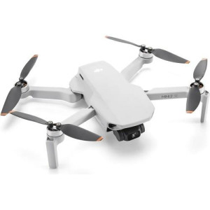 DJI Mini 2 SE Fly More Combo Drone - TEŞHİR...