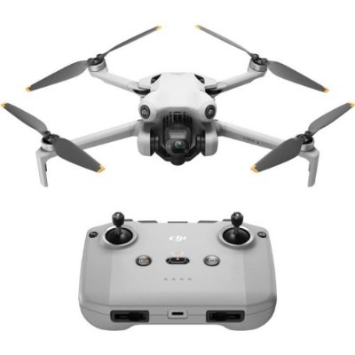 DJI Mini 4 Pro Standart Kumandalı Drone Teşhir