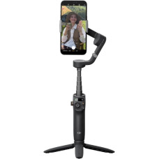 DJI Osmo Mobile 6 Gimbal Teşhir