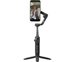 DJI Osmo Mobile 6 Gimbal Teşhir