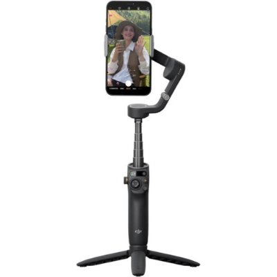 DJI Osmo Mobile 6 Gimbal Teşhir