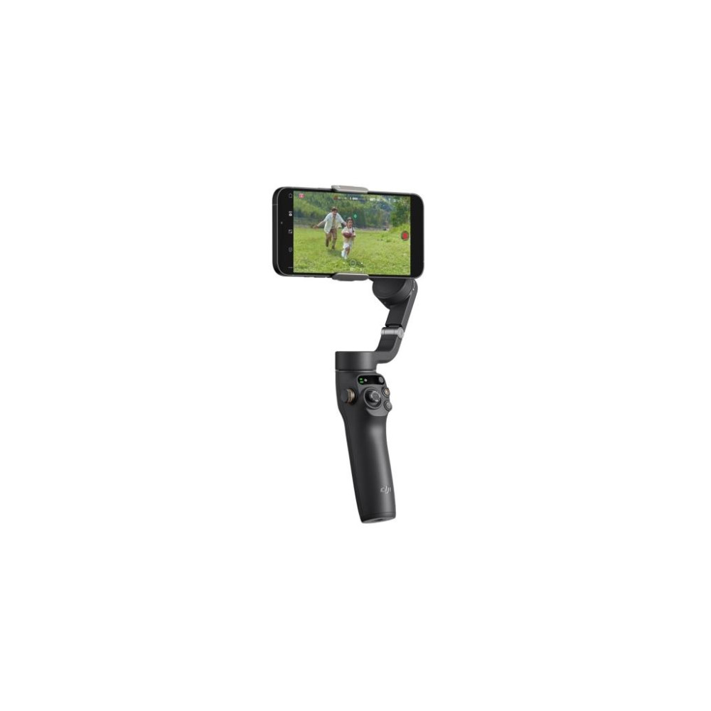 DJI Osmo Mobile 6 Gimbal Teşhir