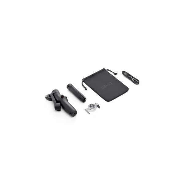 DJI Osmo Mobile 6 Gimbal Teşhir