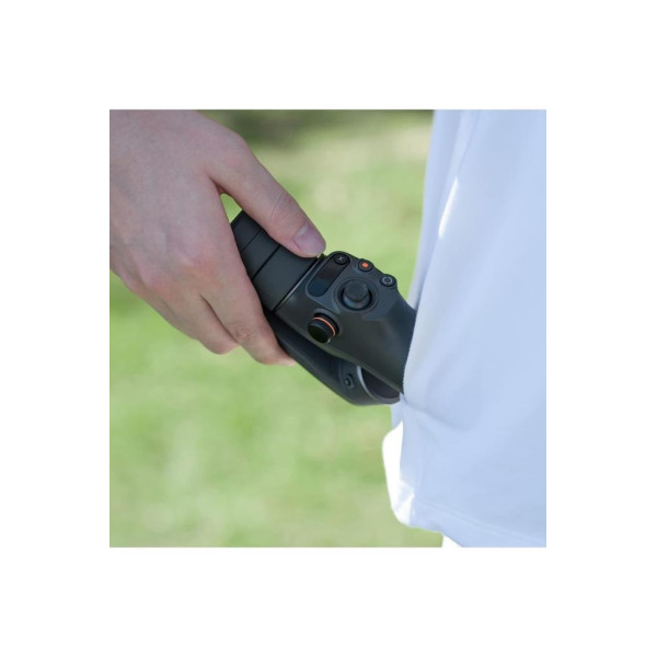 DJI Osmo Mobile 6 Gimbal Teşhir
