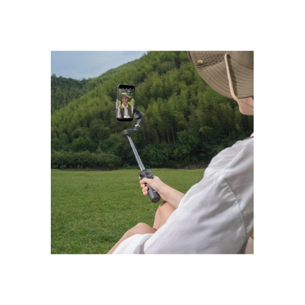 DJI Osmo Mobile 6 Gimbal Teşhir