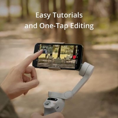 DJI Osmo Mobile SE Gimbal 