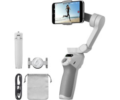DJI Osmo Mobile SE Gimbal - Outlet