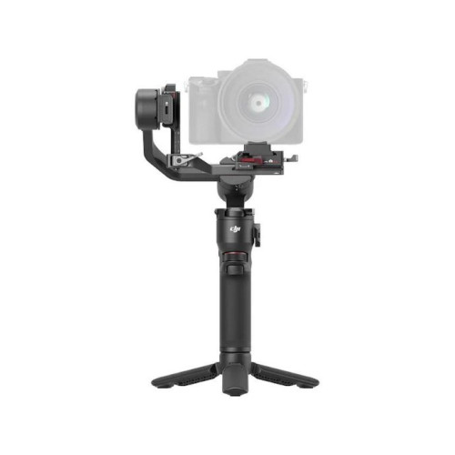 DJI RS 3 Mini Gimbal Teşhir