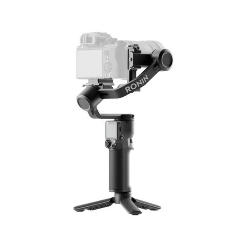 DJI RS 3 Mini Gimbal Teşhir