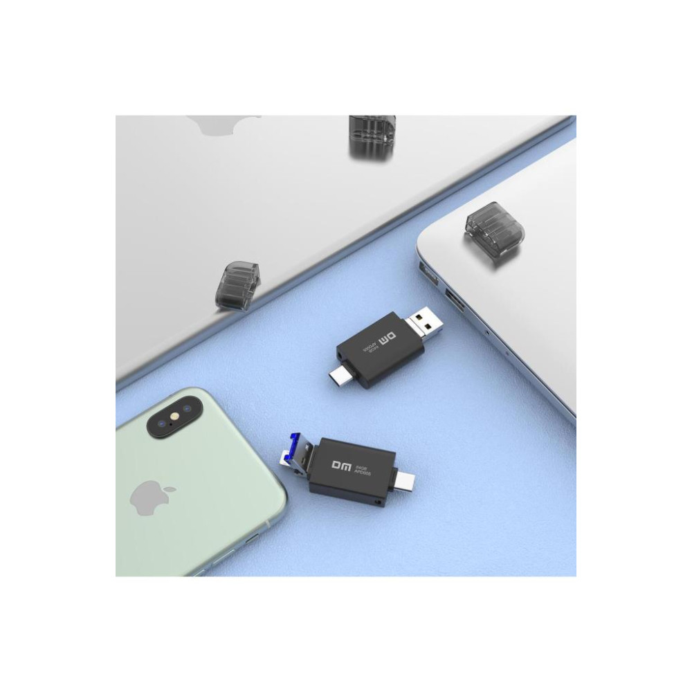 DM APD005 128 GB Flash Bellek Outlet