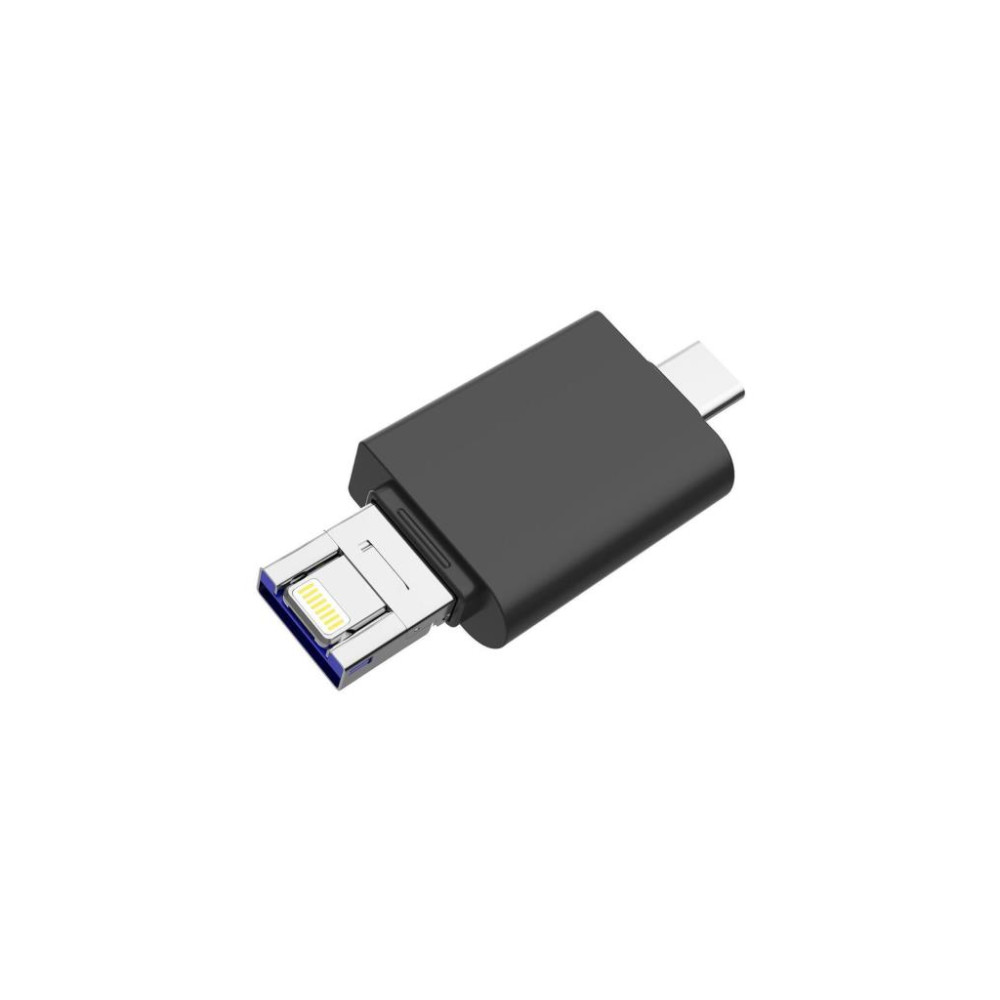 DM APD005 128 GB Flash Bellek Outlet