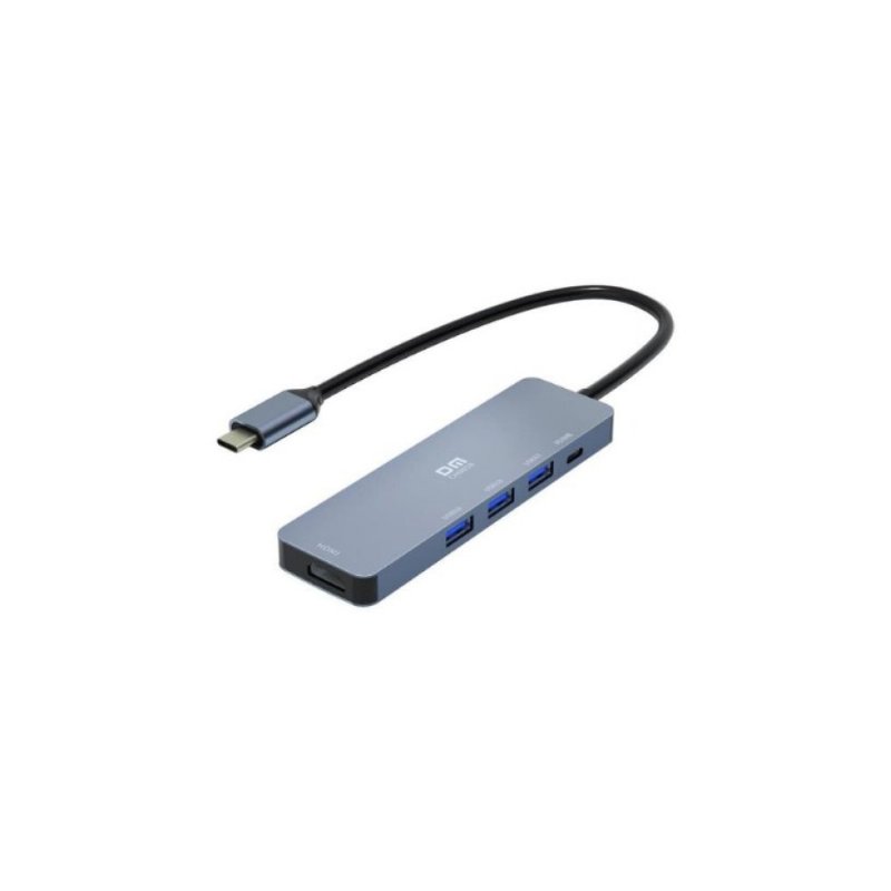 DM CHB058 Laptop Docking Station Outlet