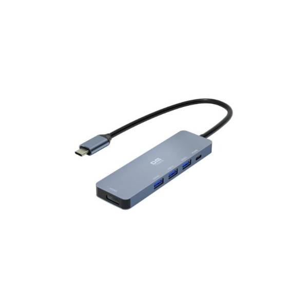 DM CHB058 Laptop Docking Station Outlet