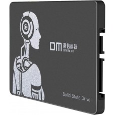 DM F5 SATA 3.0 2.5" 256 GB SSD