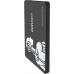 DM F5 SATA 3.0 2.5" 256 GB SSD
