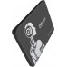 DM F5 SATA 3.0 2.5" 256 GB SSD