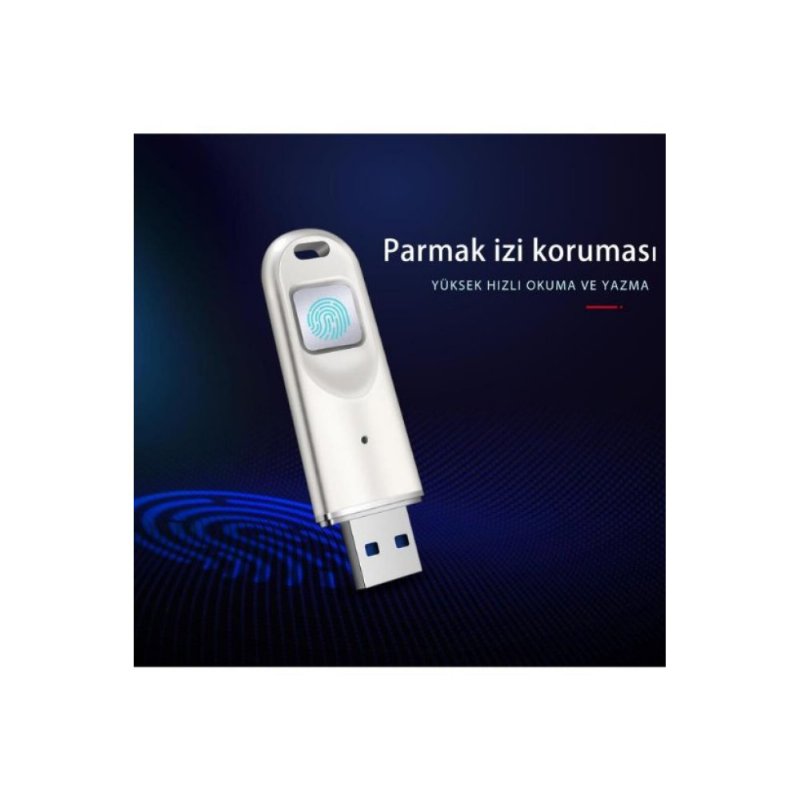 DM FD069 64 GB Flash Bellek Outlet