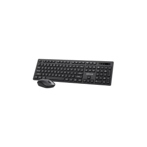 DM K12 İngilizce Kablosuz Klavye Mouse Seti