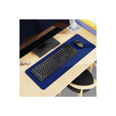DM K12 İngilizce Kablosuz Klavye Mouse Seti