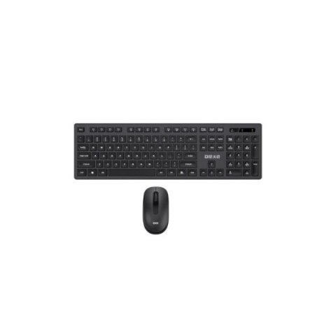DM K12 İngilizce Kablosuz Klavye Mouse Seti