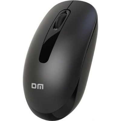 DM K6 Optik Kablosuz Mouse Teşhir