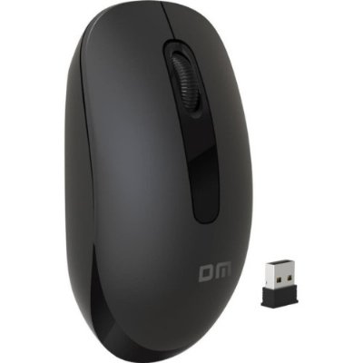 DM K6 Optik Kablosuz Mouse Teşhir
