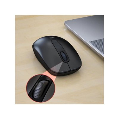 DM K6 Optik Kablosuz Mouse Teşhir