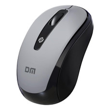DM K8 Optik Kablosuz Mouse Teşhir