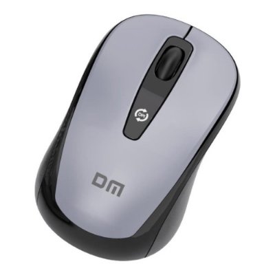 DM K8 Optik Kablosuz Mouse Teşhir