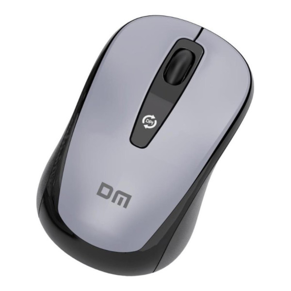 DM K8 Optik Kablosuz Mouse Teşhir