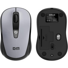 DM K8 Optik Kablosuz Mouse Outlet