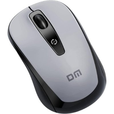 DM K8 Optik Kablosuz Mouse Outlet