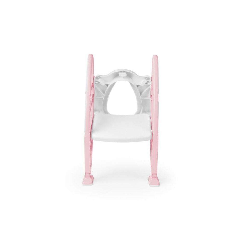 Dolu 7250 Pembe Kaymaz Merdivenli Tuvalet Outlet