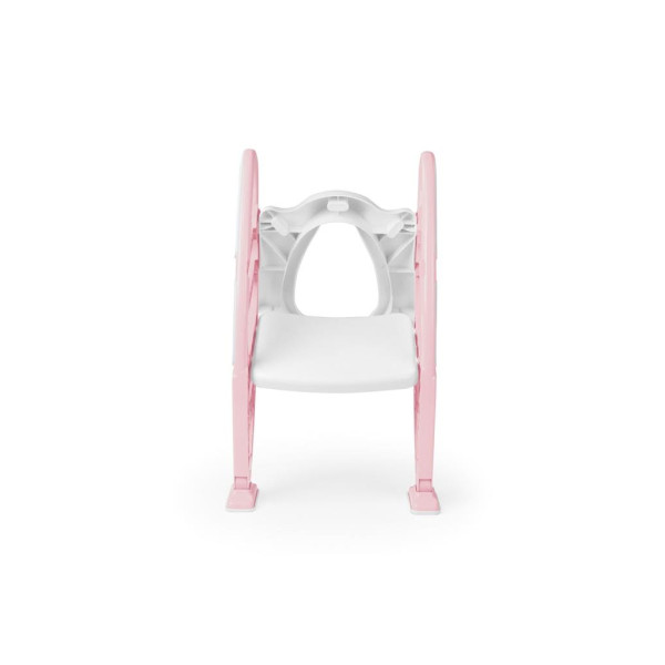 Dolu 7250 Pembe Kaymaz Merdivenli Tuvalet Outlet