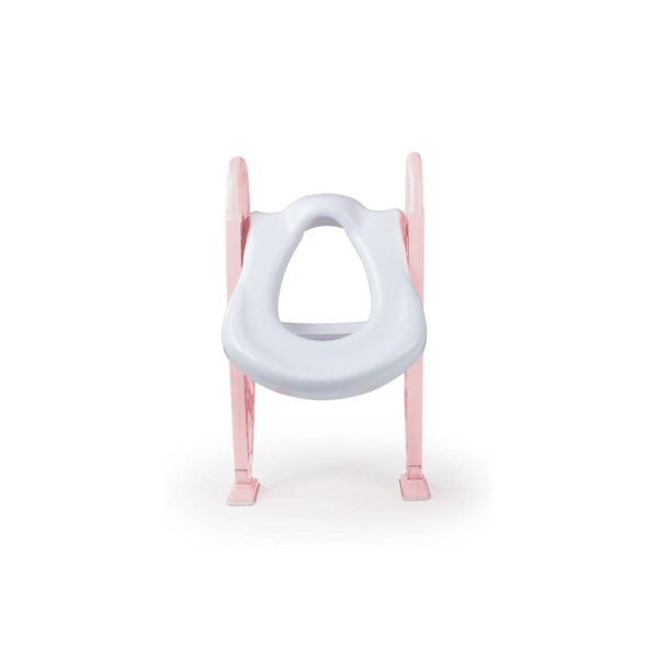 Dolu 7250 Pembe Kaymaz Merdivenli Tuvalet Outlet