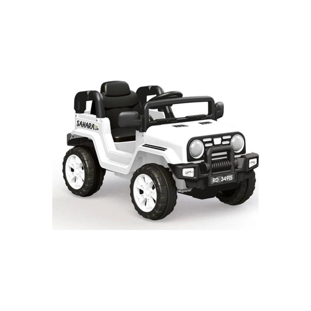 Dolu Sahara 8086 12 V Uzaktan Kumandalı Akülü Araba Outlet