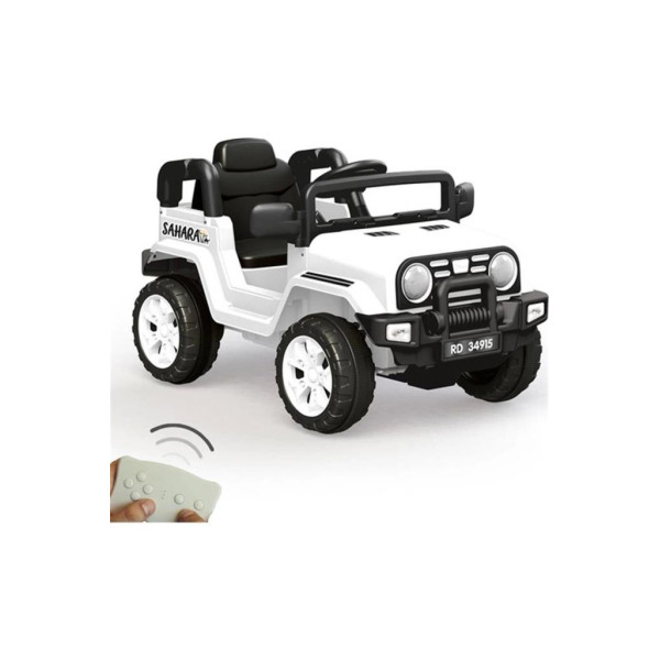 Dolu Sahara 8086 12 V Uzaktan Kumandalı Akülü Araba Outlet